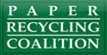 Paper Recycling Coalition Logo