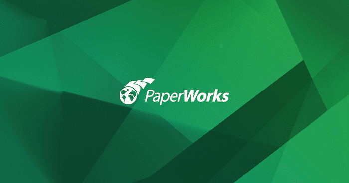 PaperWorks releases featured image