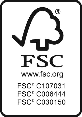 FSC Multiple Codes Logo