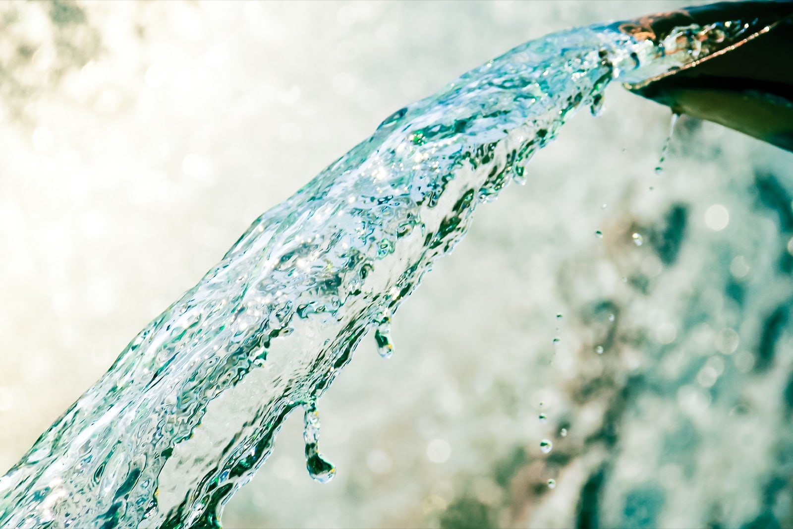 Water Management at PaperWorks