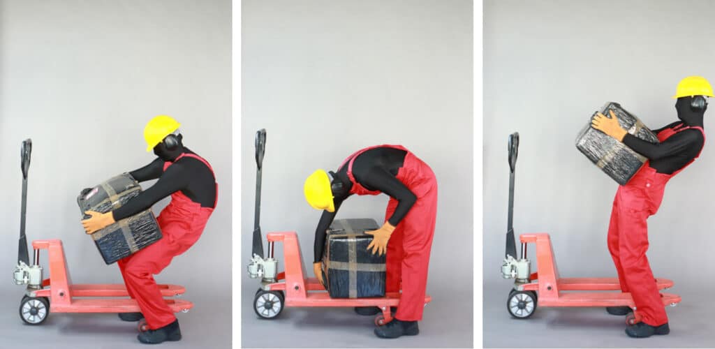 Worker Ergonomics and Safety