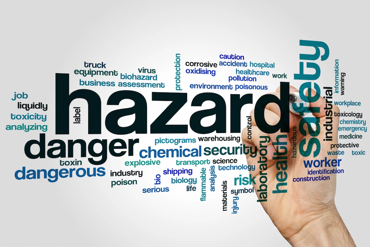 Hazard Recognition